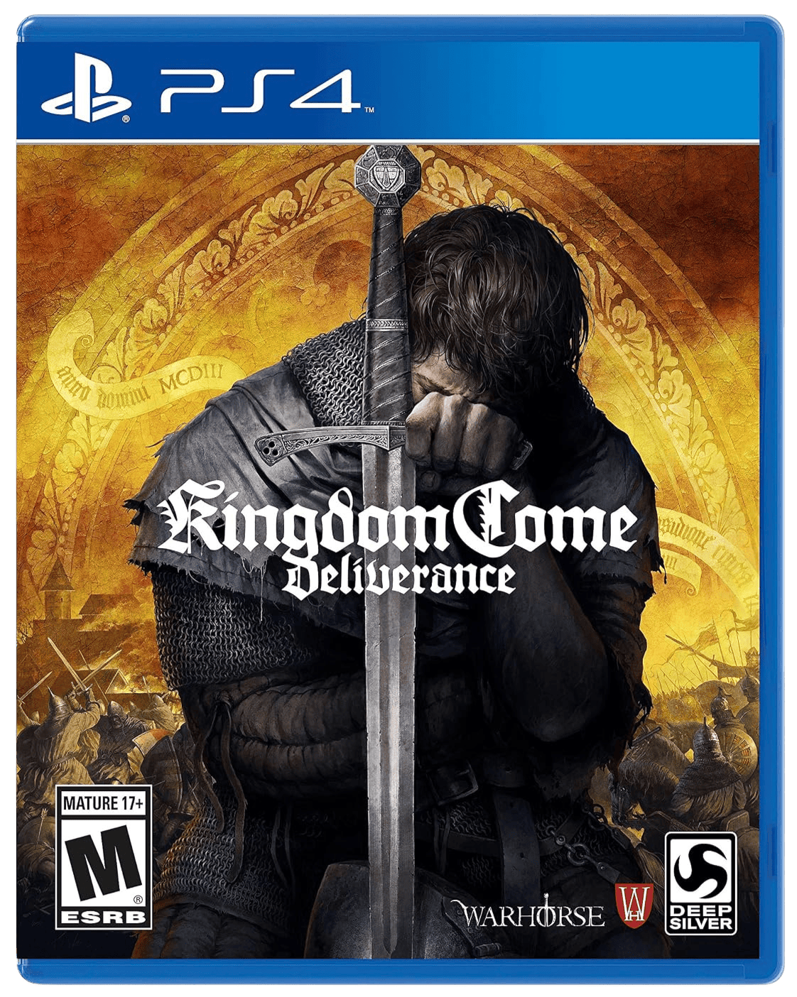 Kingdom Come Deliverance - Image 1