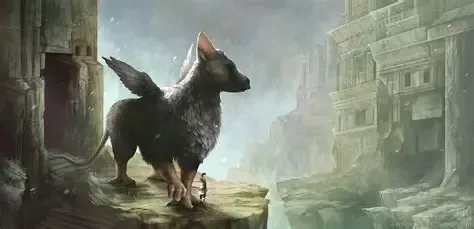 The Last Guardian - Image 3