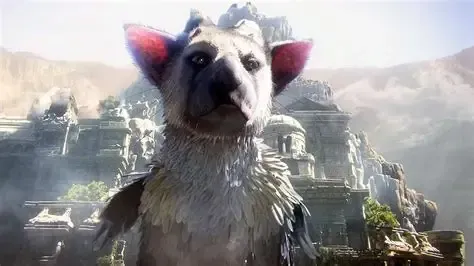The Last Guardian - Image 4