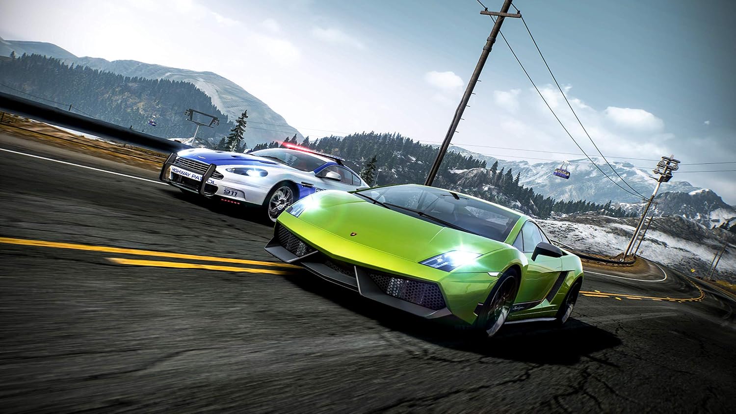 Need For Speed Hot Pursuit Remastered - Image 2