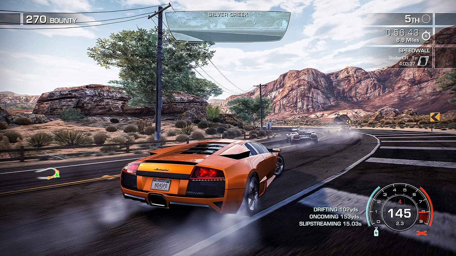 Need For Speed Hot Pursuit Remastered - Image 4