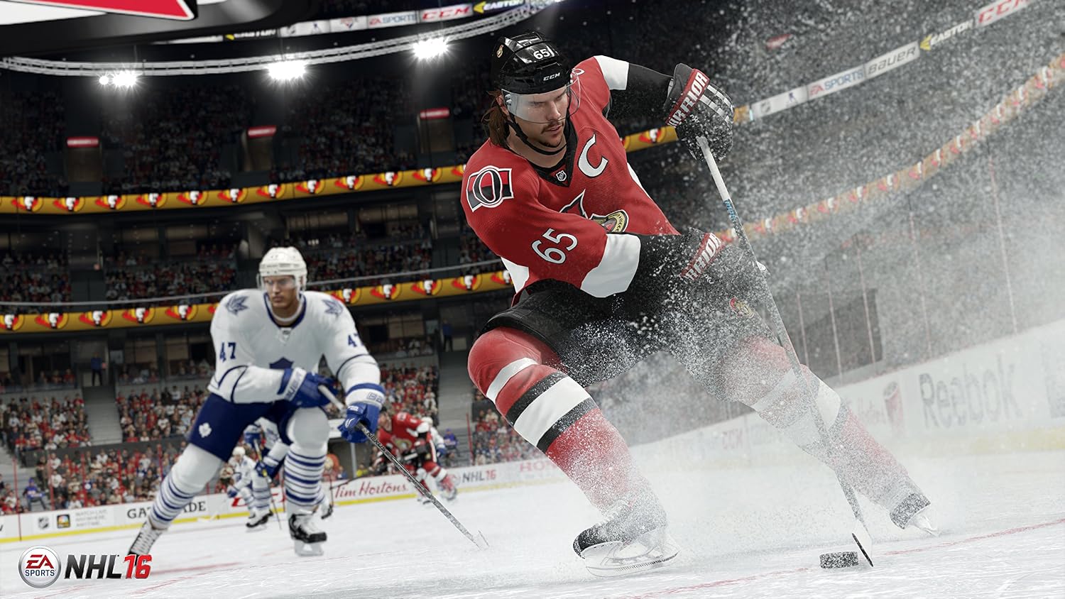 NHL 16 - Image 2