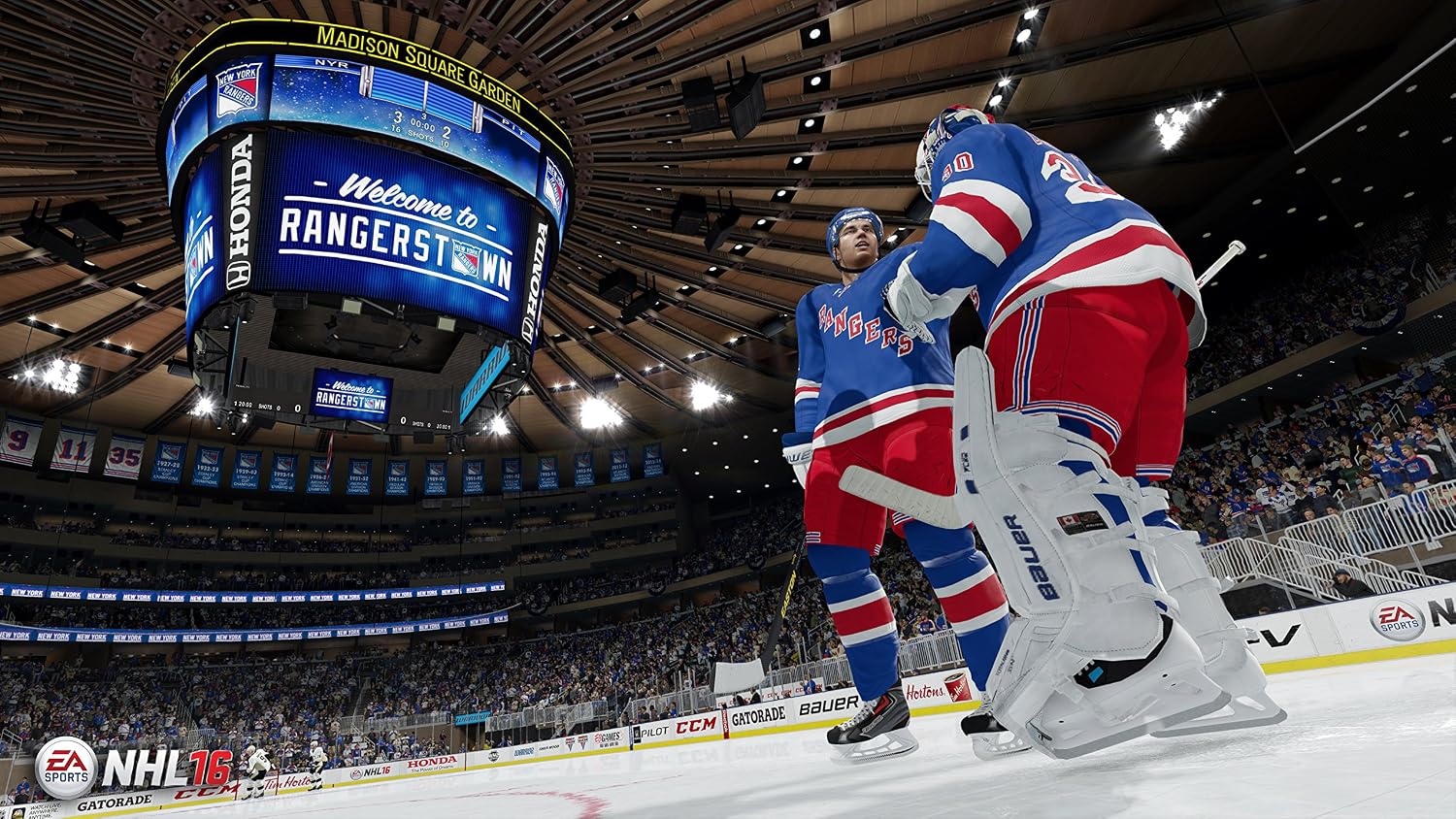 NHL 16 - Image 3