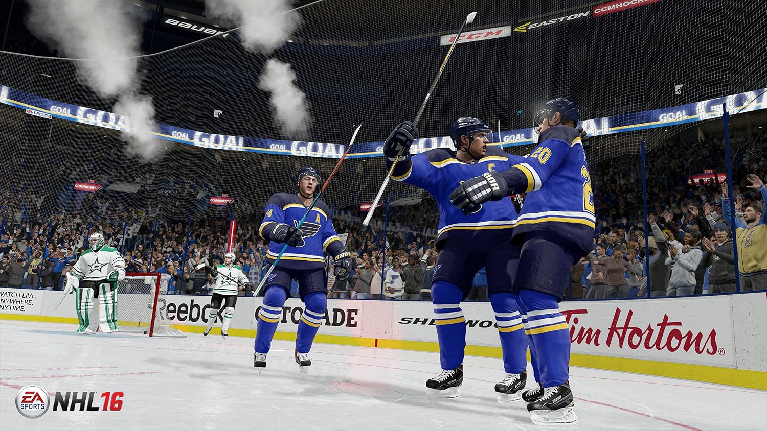 NHL 16 - Image 4