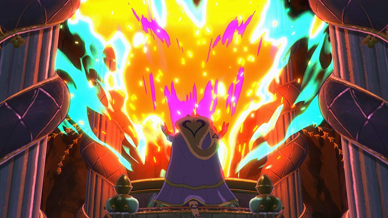 Ni no Kuni II Revenant Kingdom - Image 2