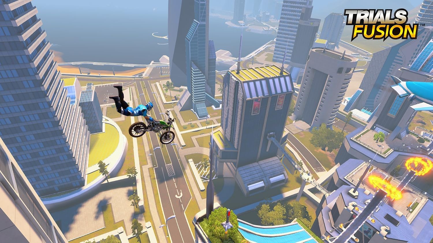 Trials Fusion - Image 2