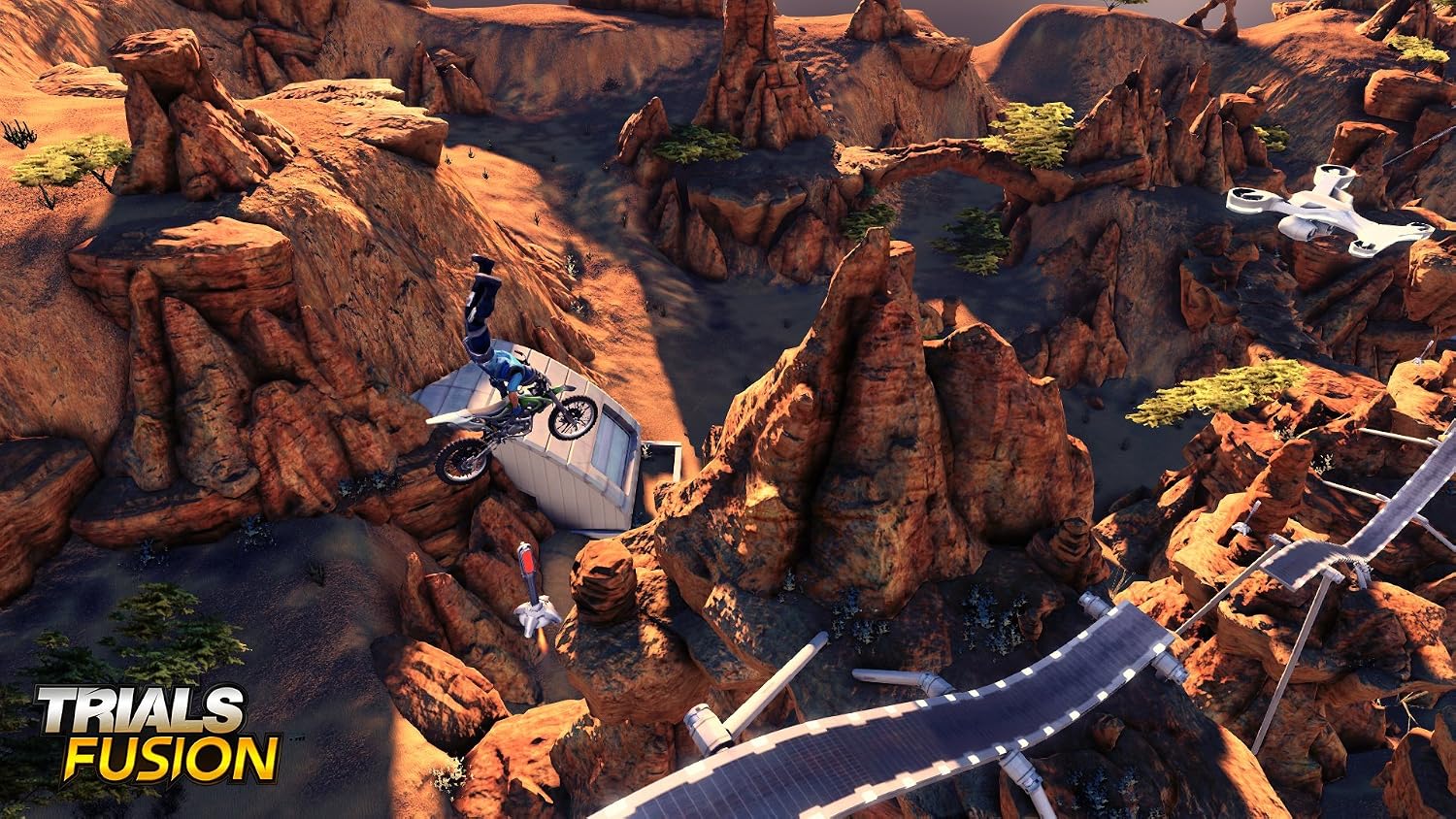 Trials Fusion - Image 3