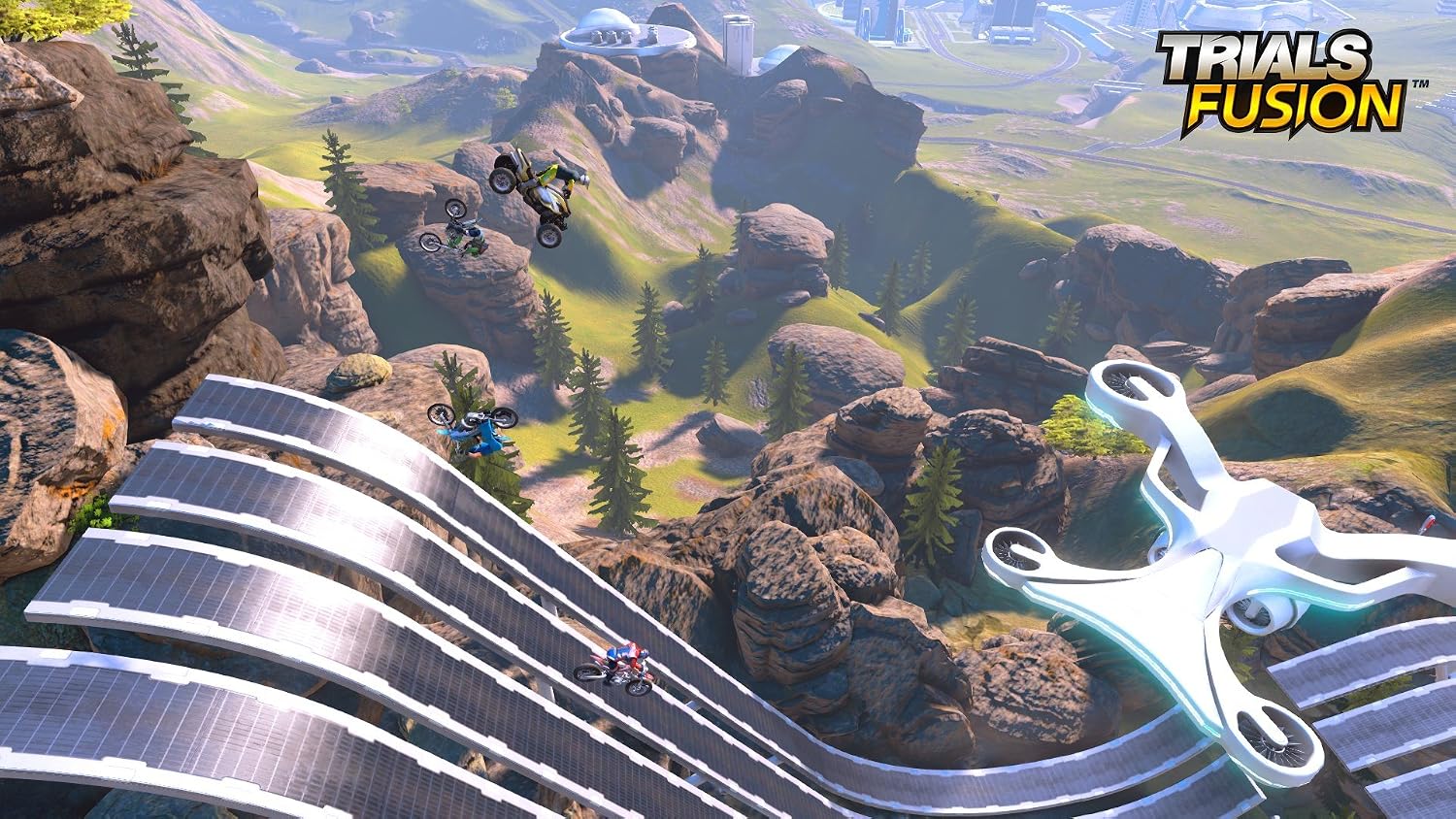 Trials Fusion - Image 4