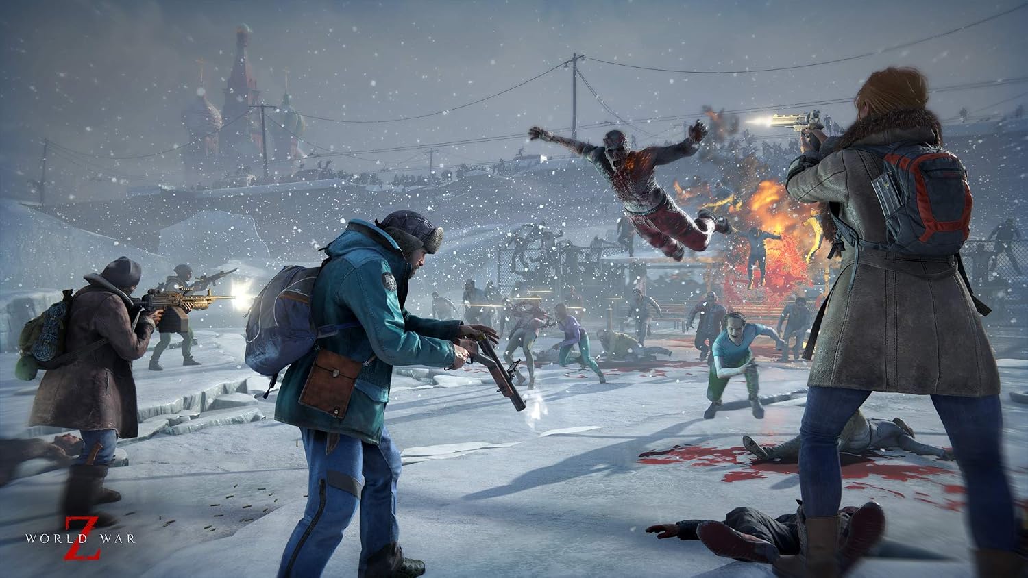 World War Z - Image 3