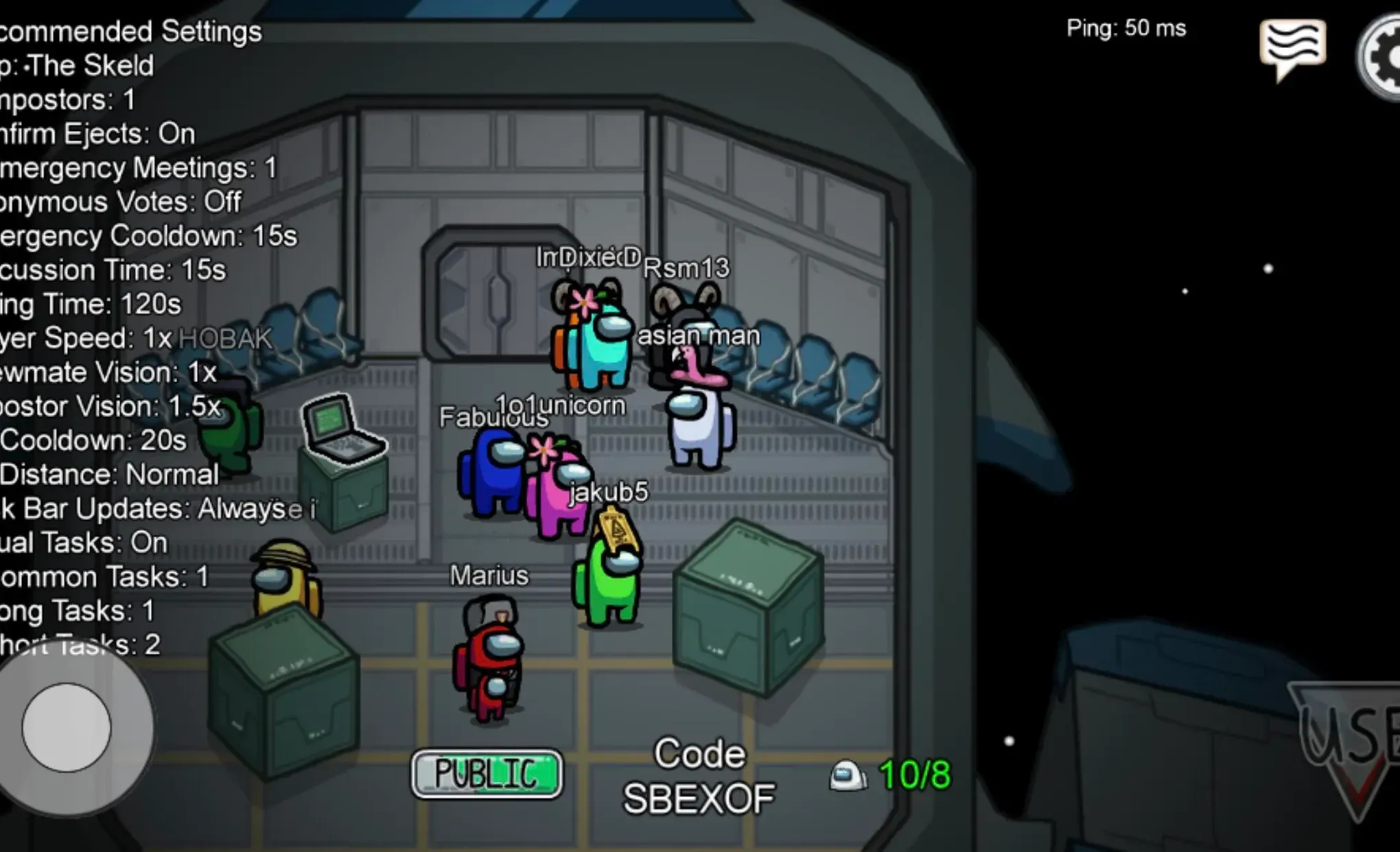 Among Us: Crewmate Edition - Image 4