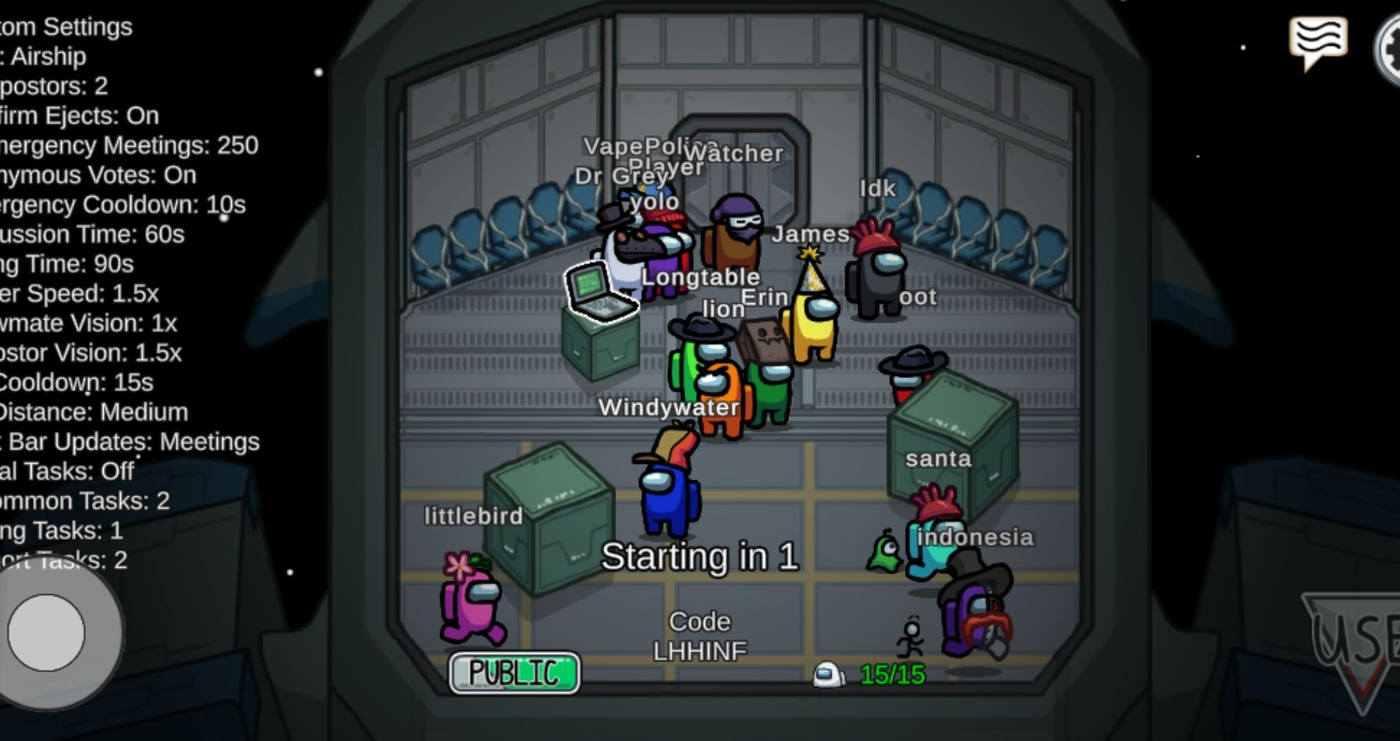 Among Us: Crewmate Edition - Image 2