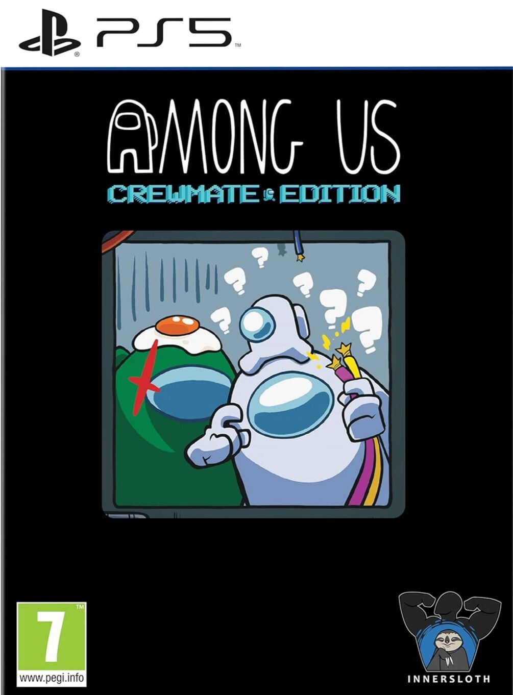 Among Us: Crewmate Edition - Image 1
