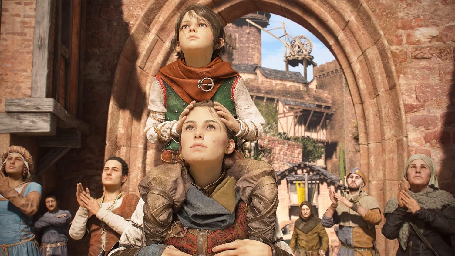 A Plague Tale Requiem - Image 4