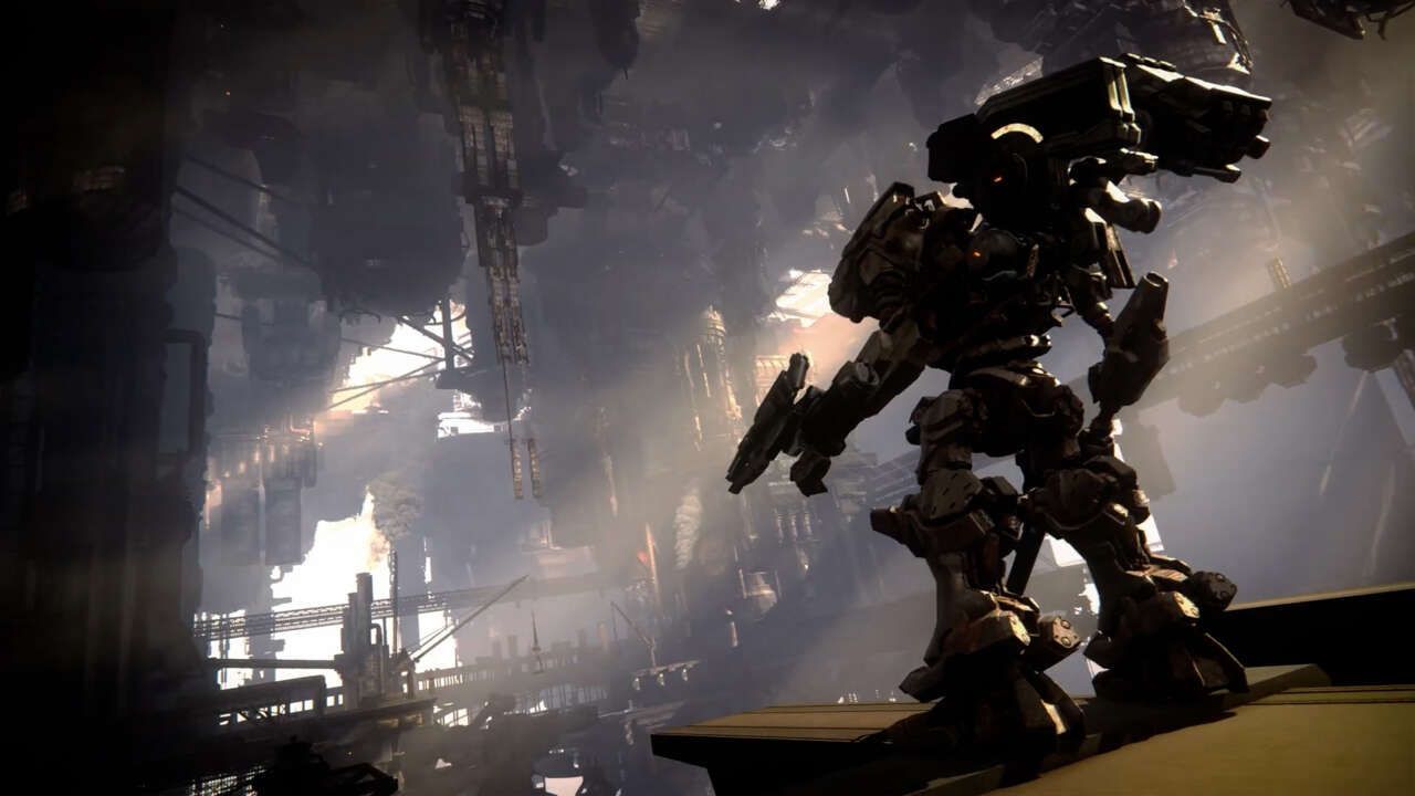 Armored Core VI Fires of Rubicon - Image 2