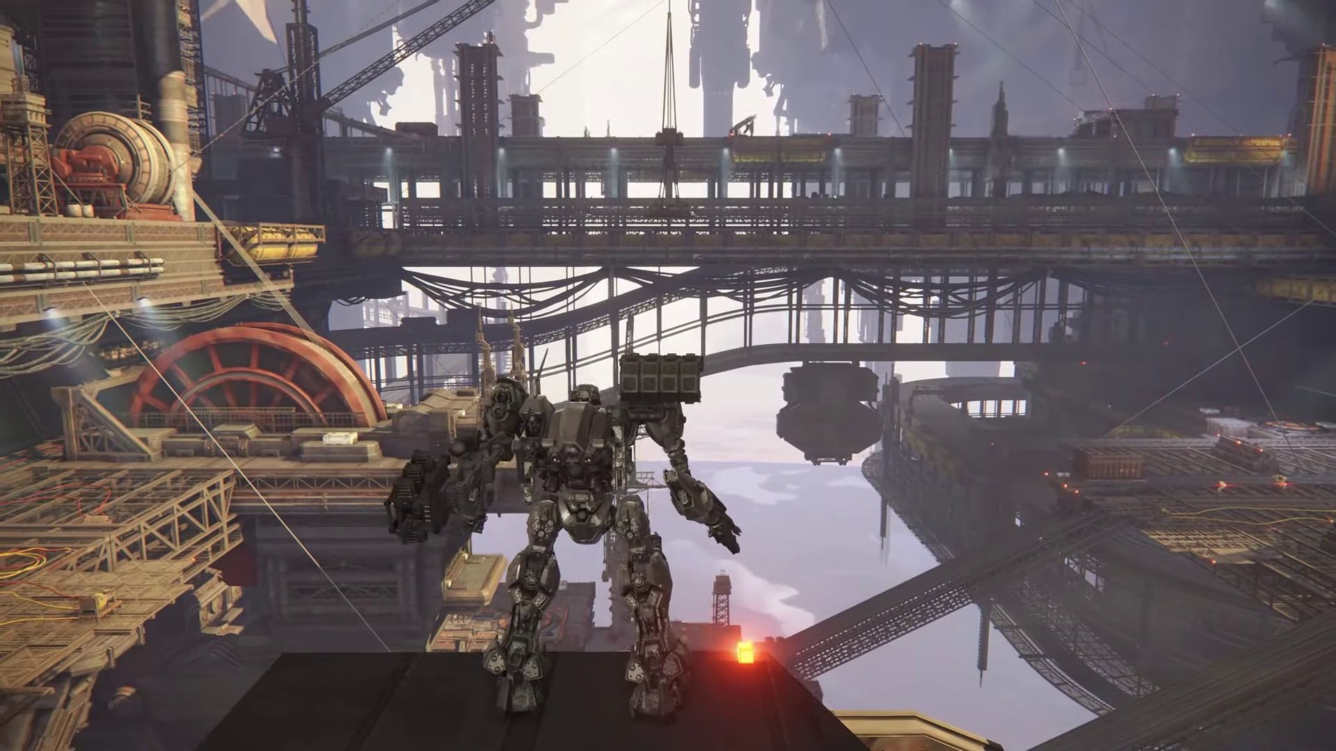 Armored Core VI Fires of Rubicon - Image 4