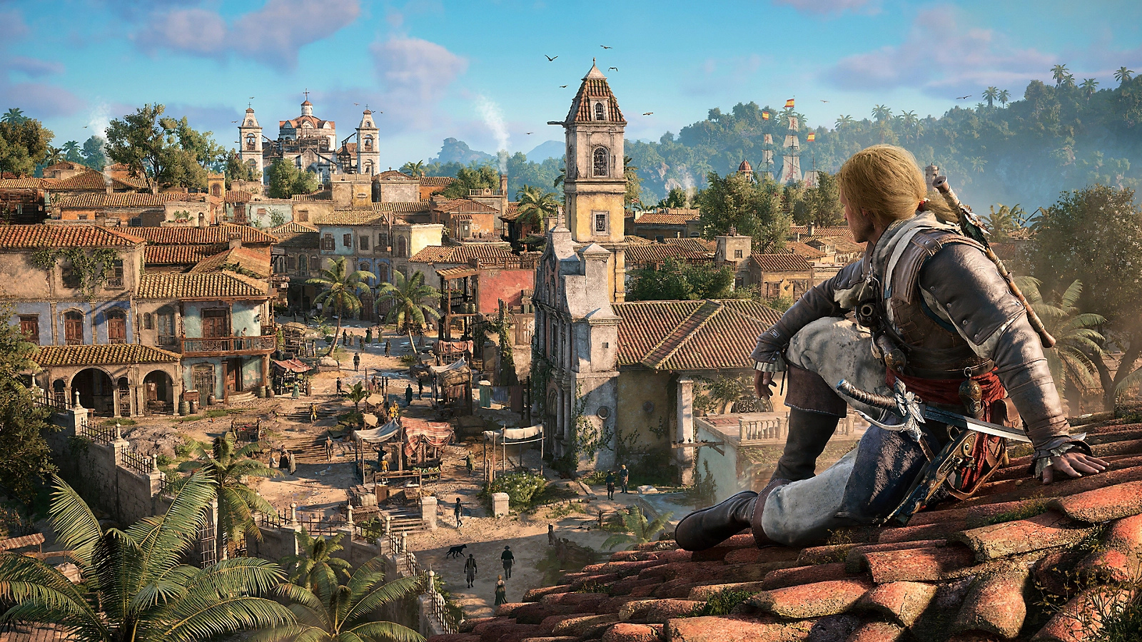 Assassin's Creed Black Flag Resynced - Image 2