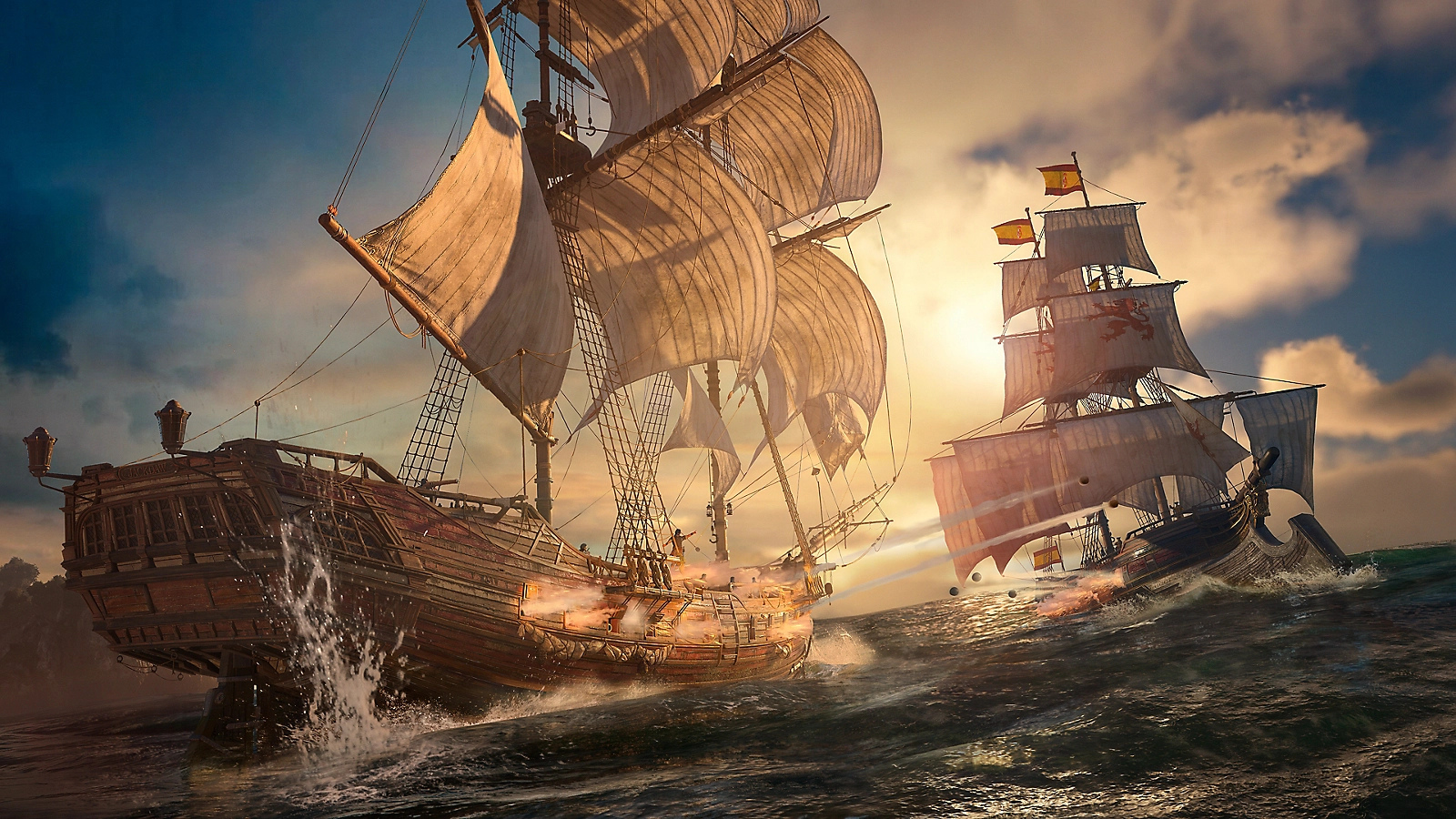Assassin's Creed Black Flag Resynced - Image 3