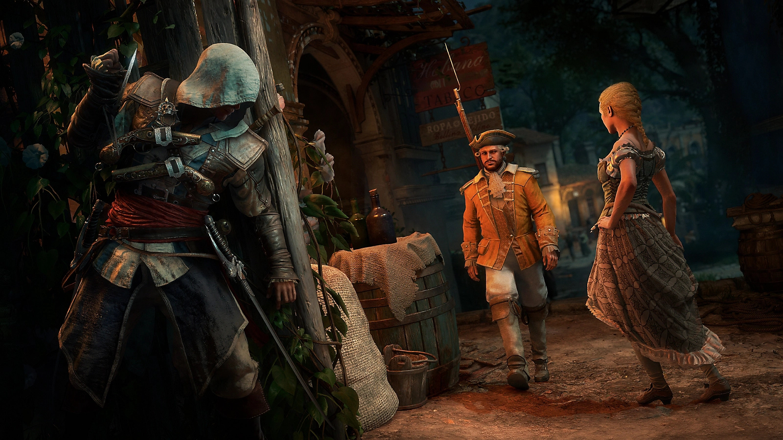 Assassin's Creed Black Flag Resynced - Image 4