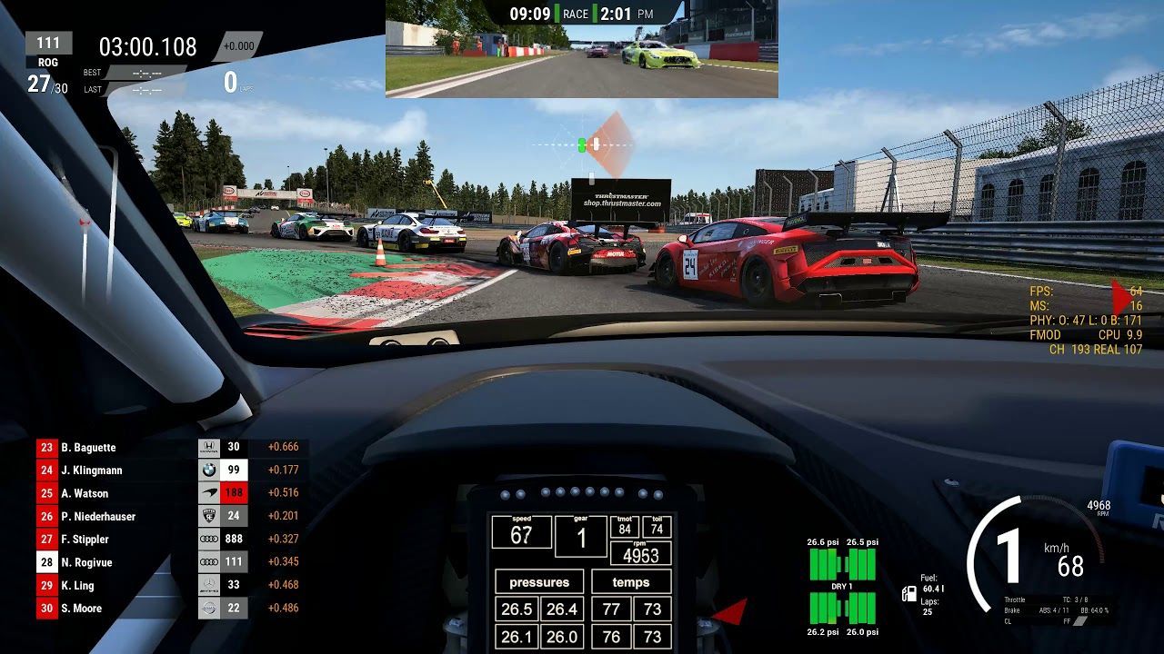 Assetto Corsa Competizione - Image 2