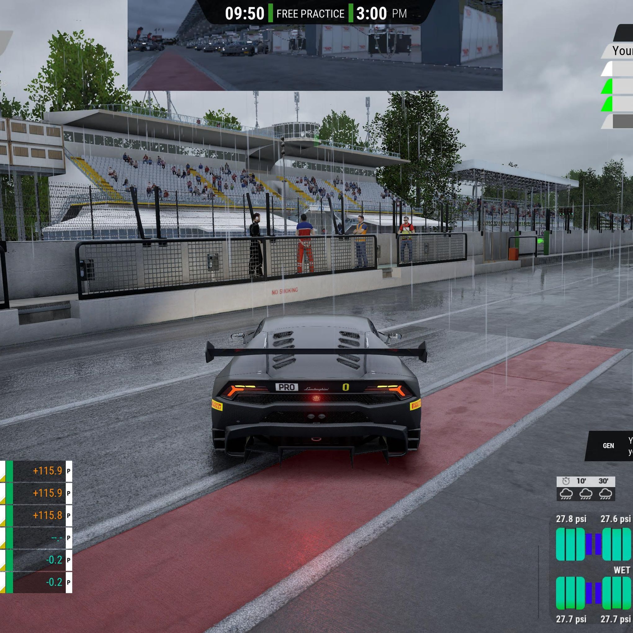 Assetto Corsa Competizione - Image 3