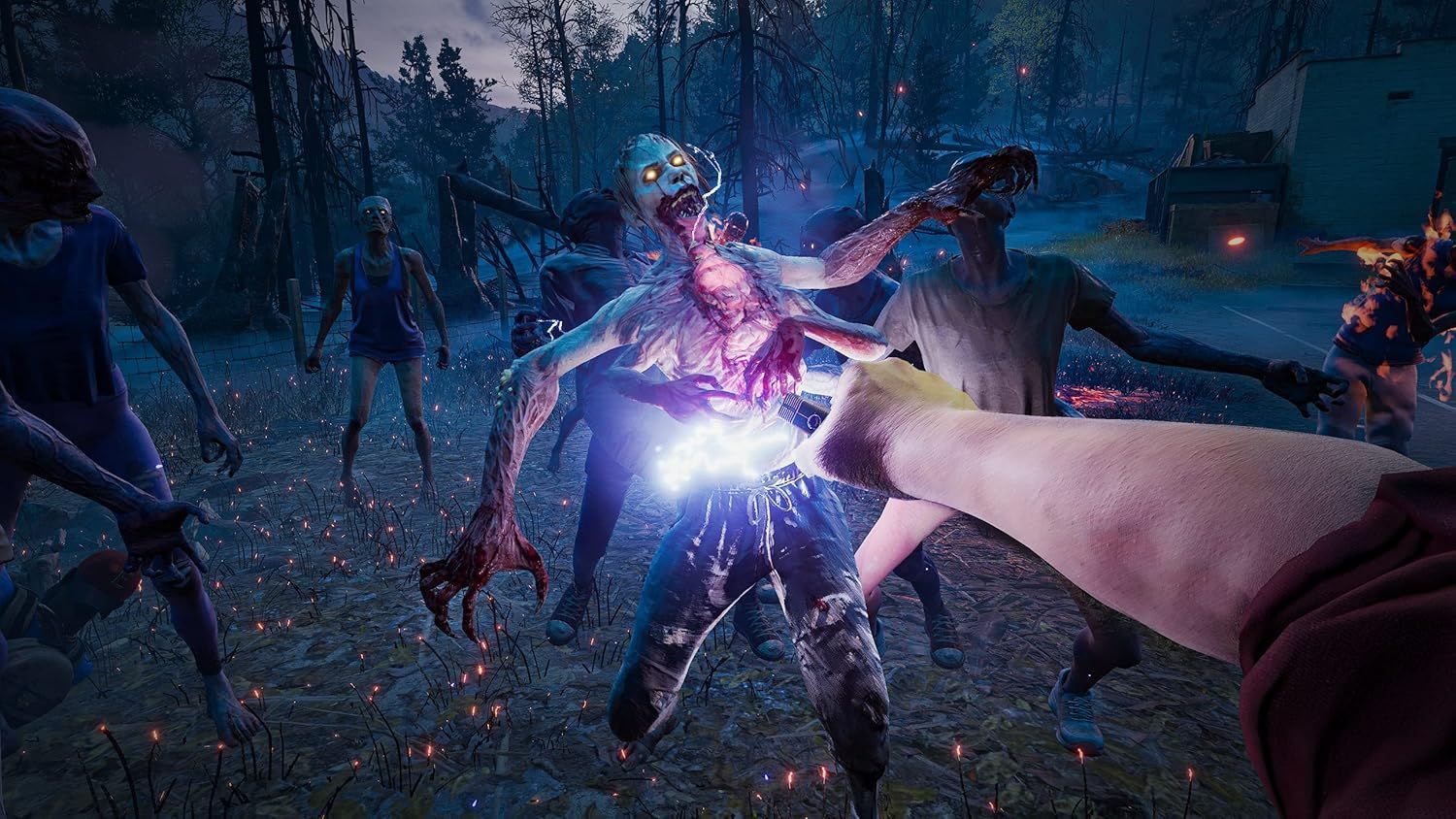 Back 4 Blood - Image 2