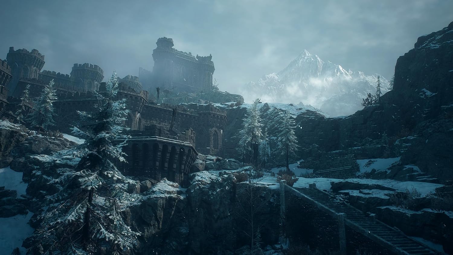 Dragon's Dogma 2: Dark Arisen PS5 - Image 4