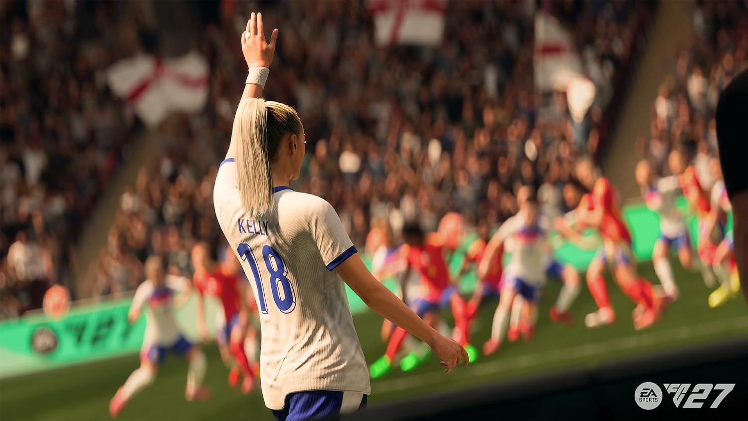 EA Sports FC 27 PS5 - Image 2