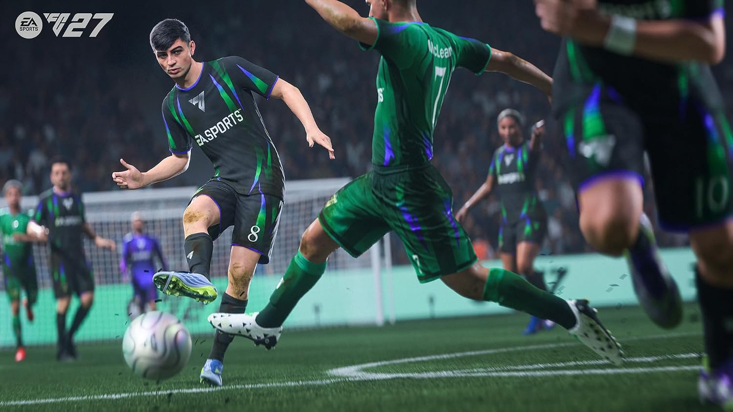 EA Sports FC 27 PS5 - Image 3