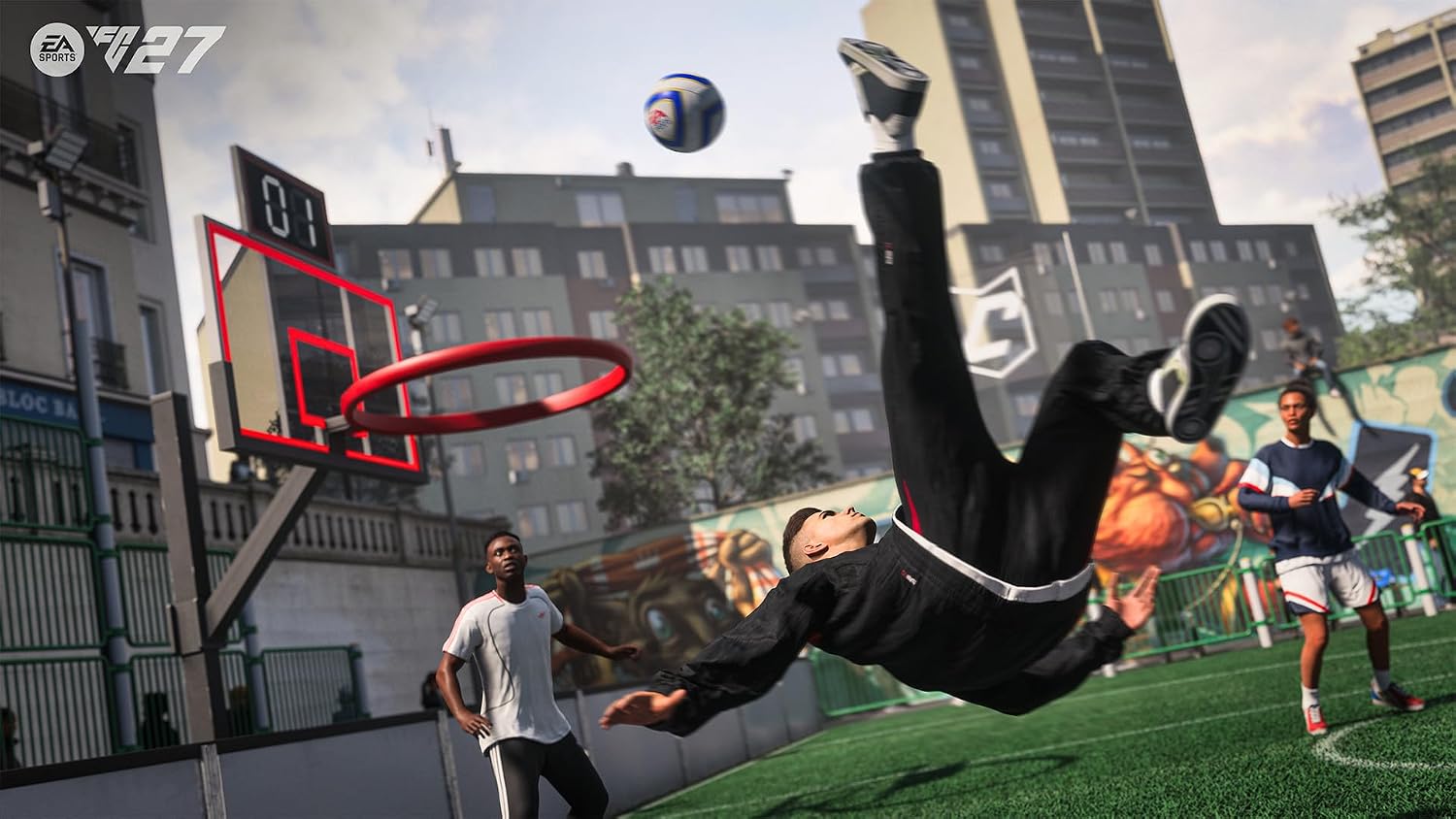 EA Sports FC 27 PS5 - Image 4