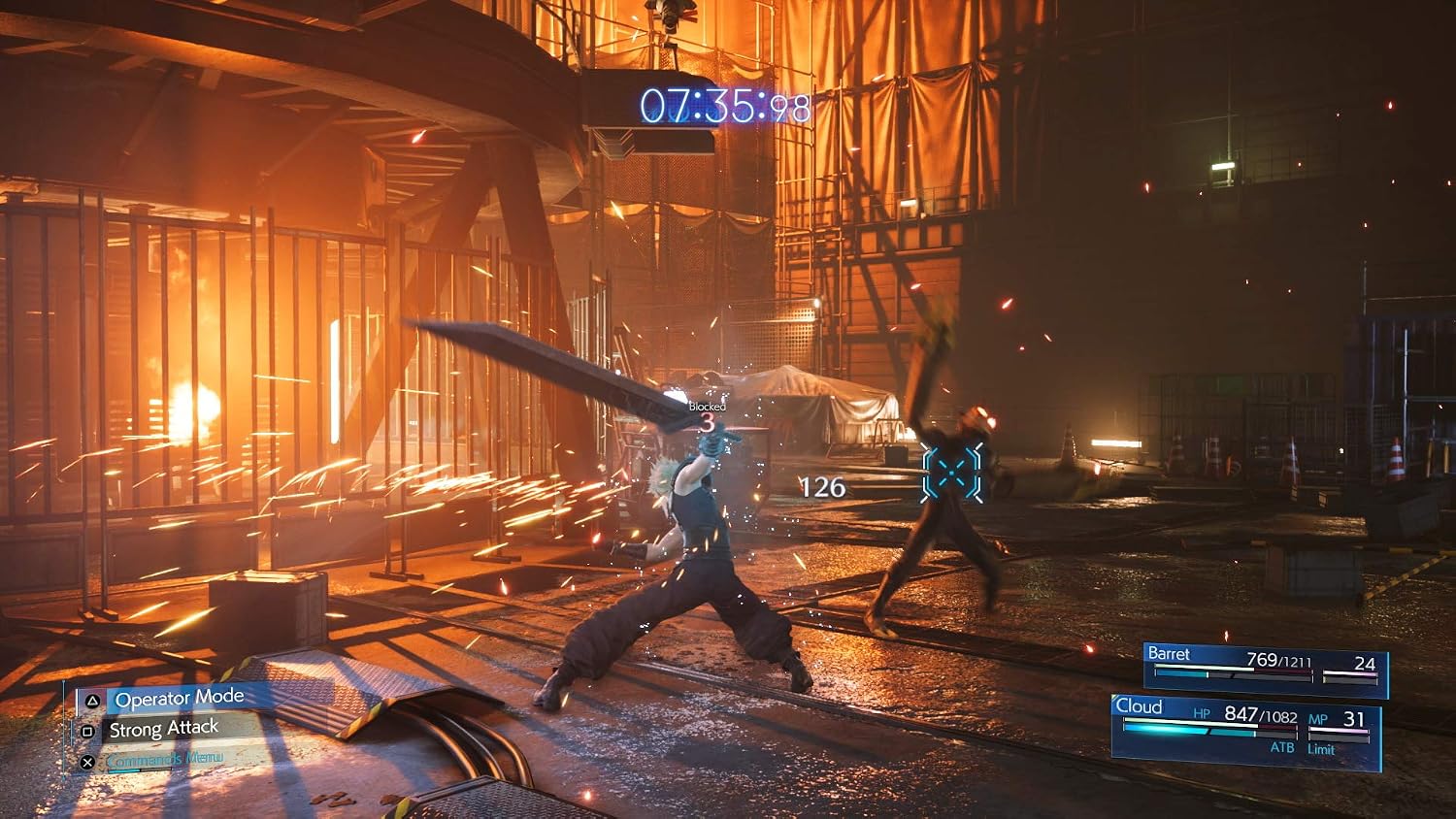 Final Fantasy VII Remake Intergrade - Image 2