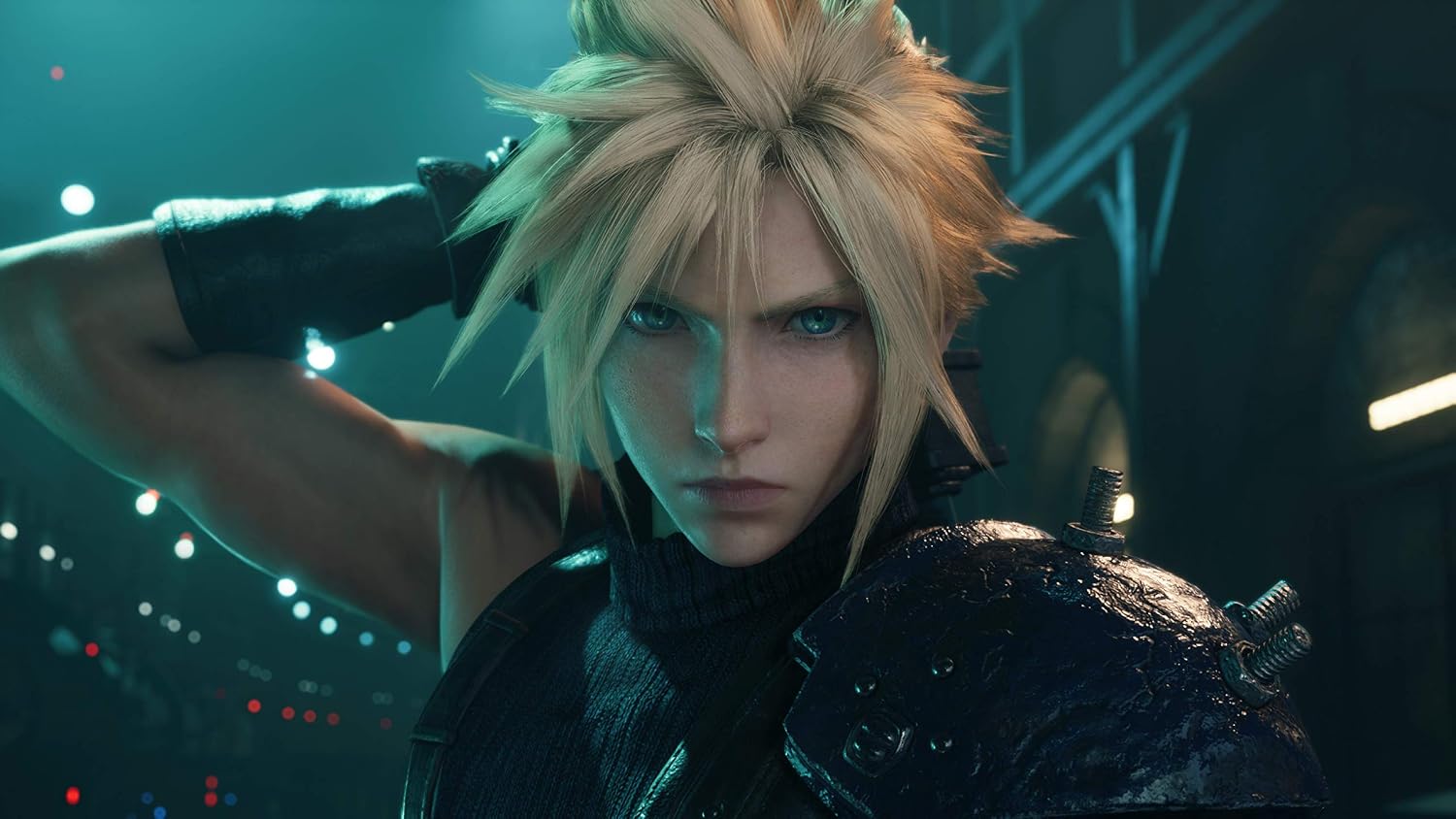 Final Fantasy VII Remake Intergrade - Image 3