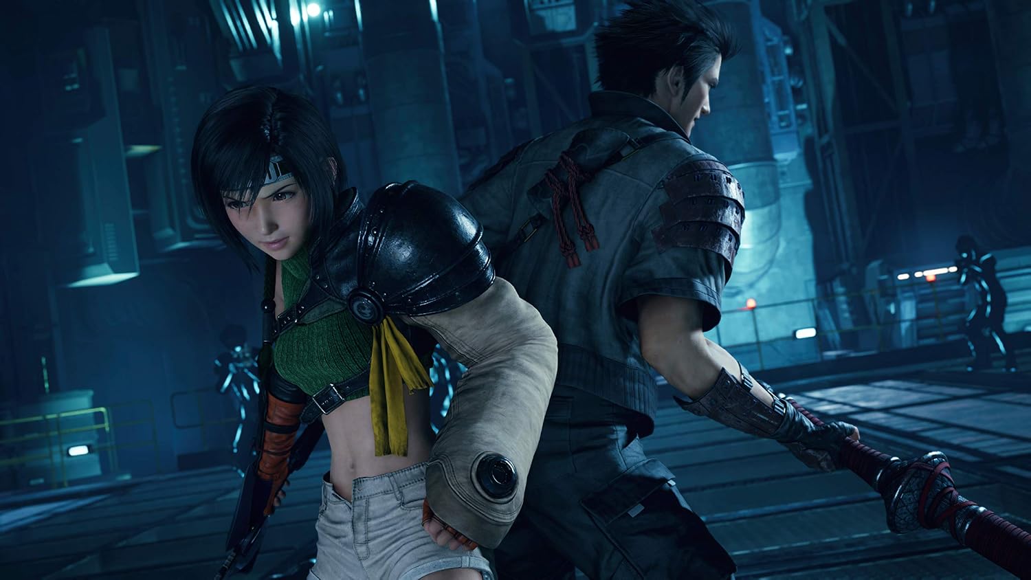 Final Fantasy VII Remake Intergrade - Image 4
