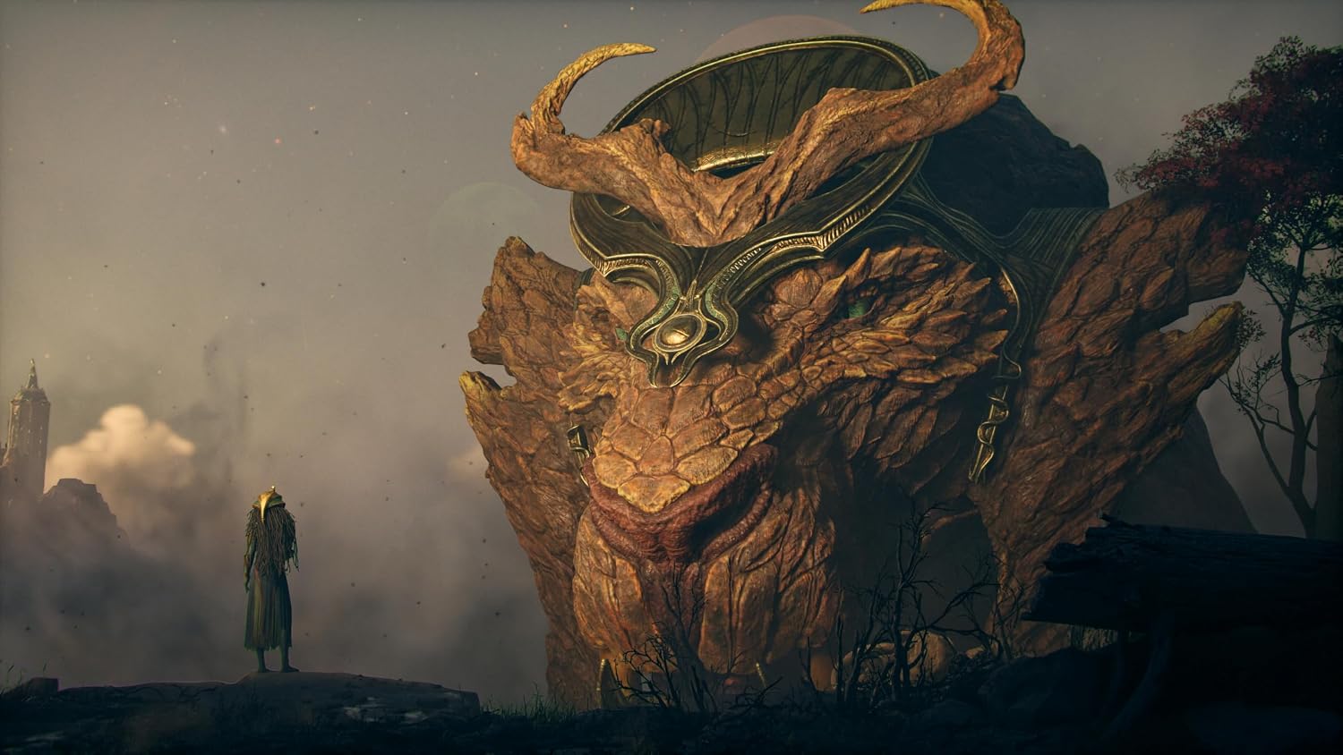 God of War Laufey PS5 - Image 3
