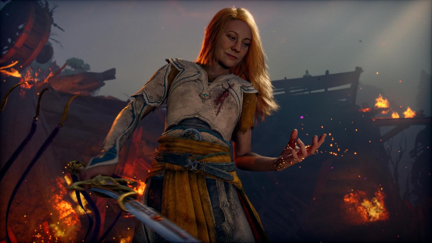God of War Laufey PS5 - Image 4