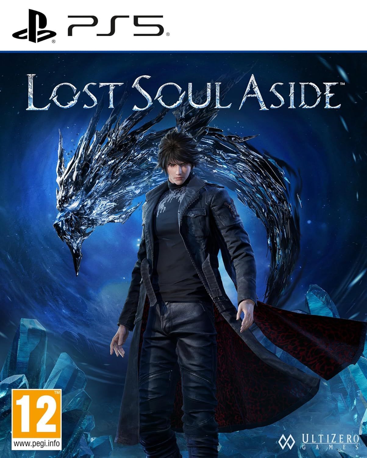 Lost Soul Aside - Image 1