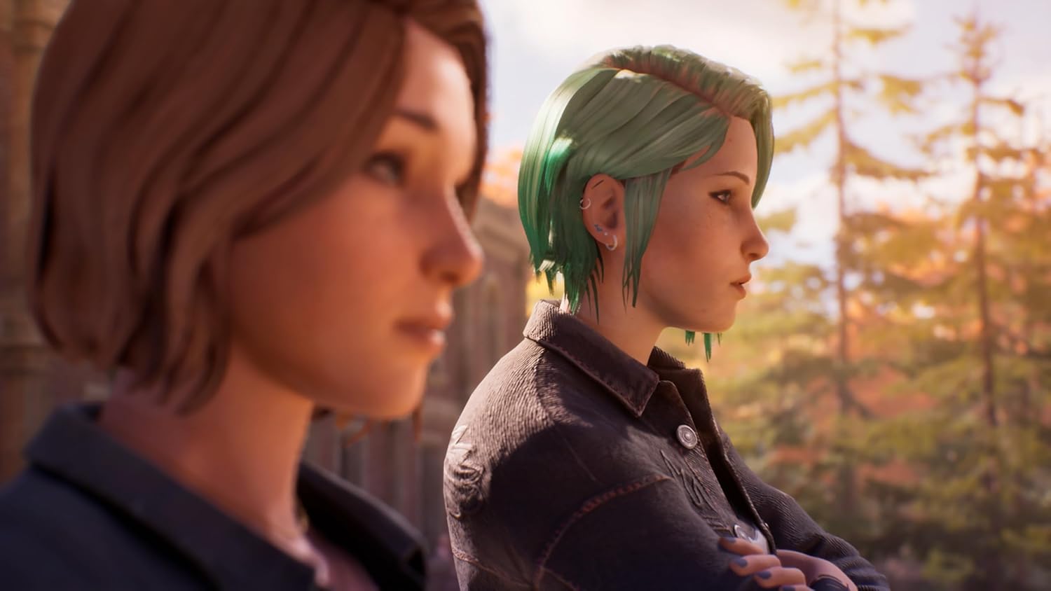 Life is Strange Reunion - Image 3