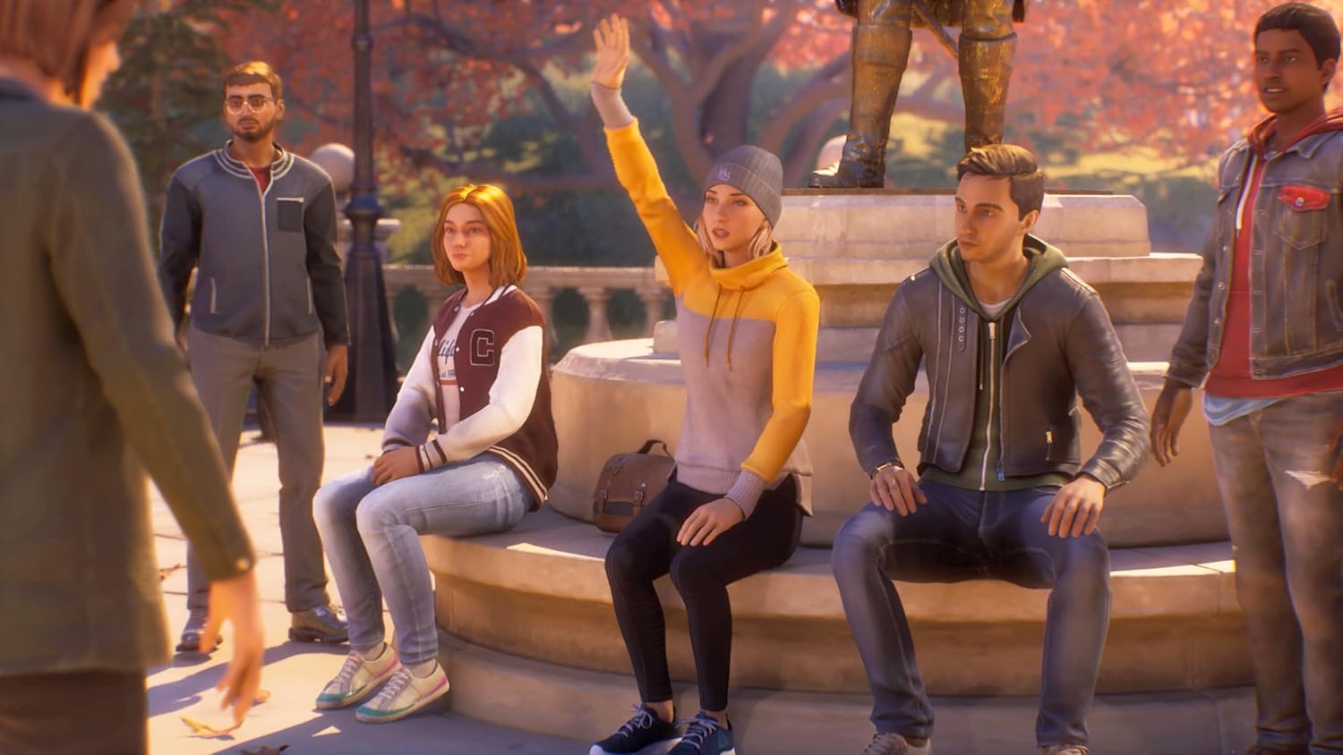 Life is Strange Reunion - Image 4