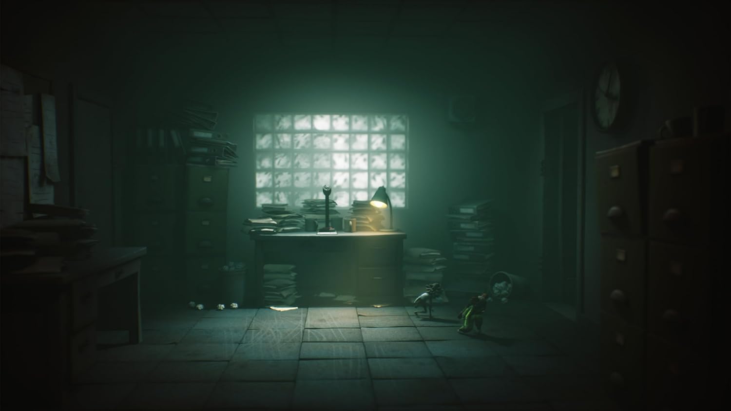 Little Nightmares 3 - Image 2