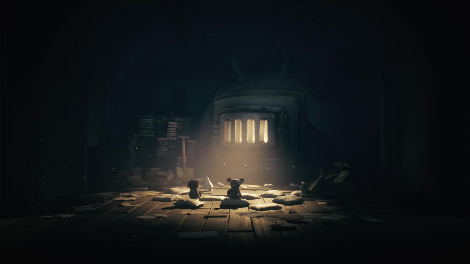 Little Nightmares 3 - Image 3