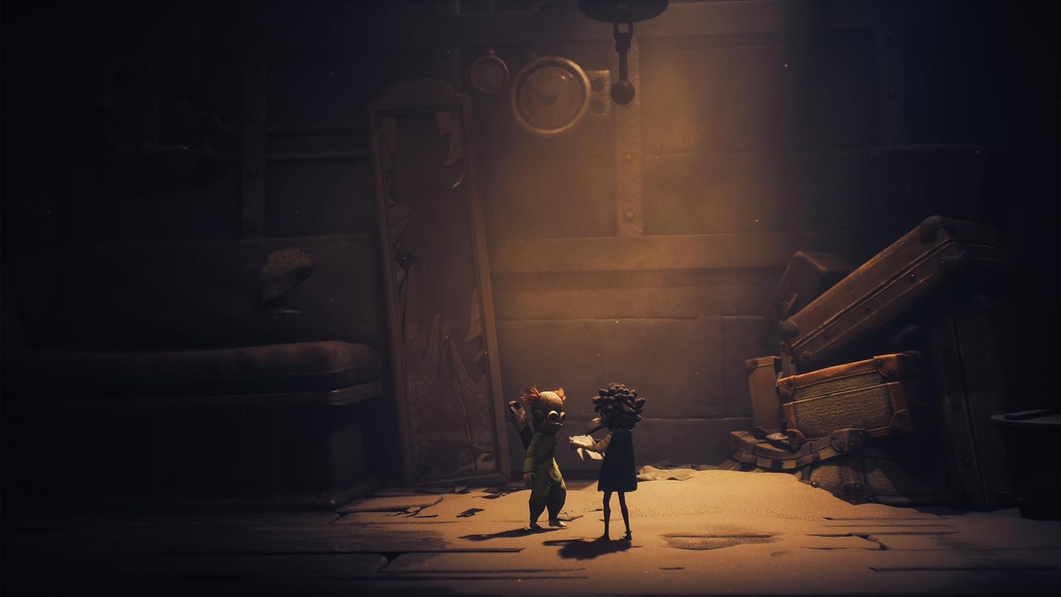 Little Nightmares 3 - Image 4