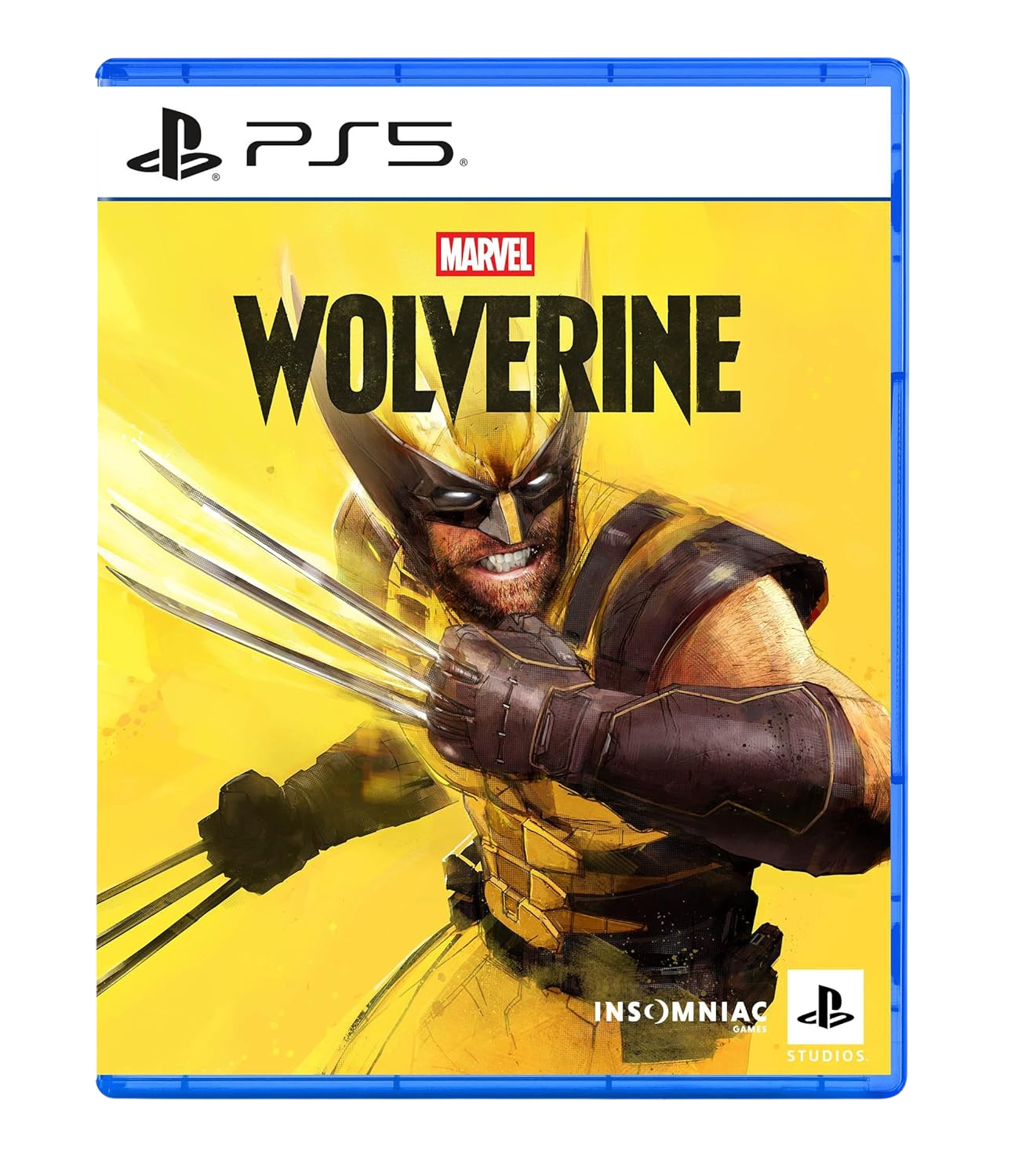 Marvels Wolverine - Image 1