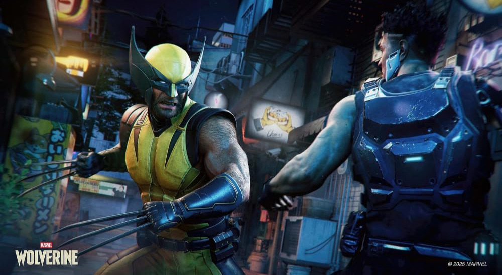 Marvels Wolverine - Image 4