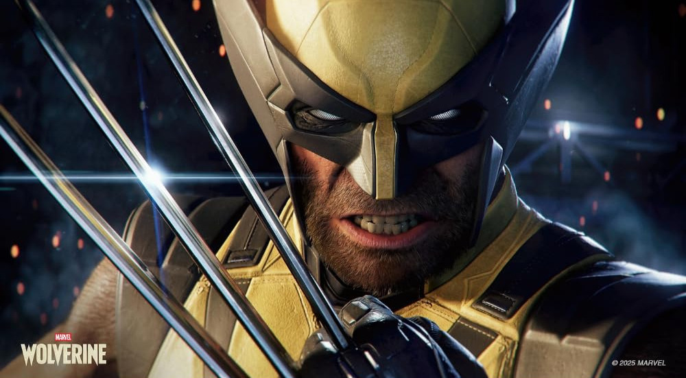Marvels Wolverine - Image 2