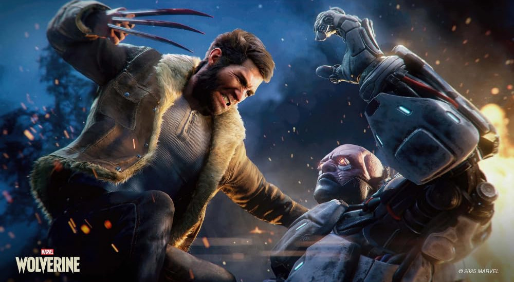 Marvels Wolverine - Image 3