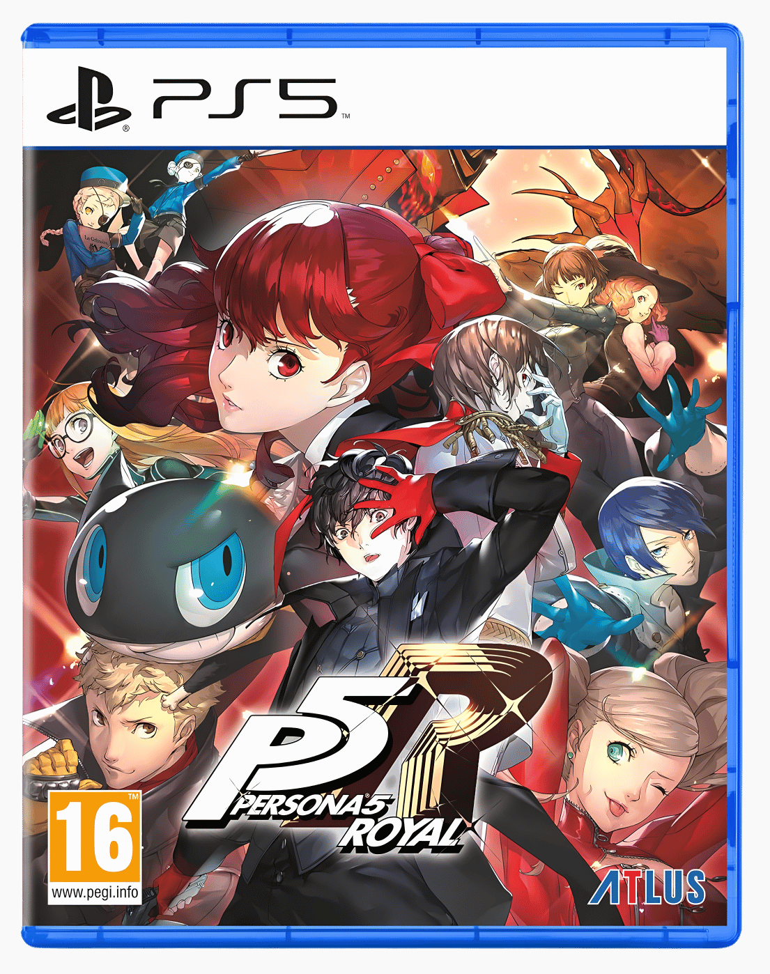 Persona 5 Royal - Image 1