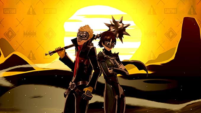 Persona 5 Royal - Image 2