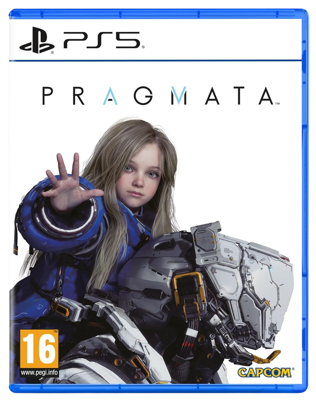Pragmata - Image 1