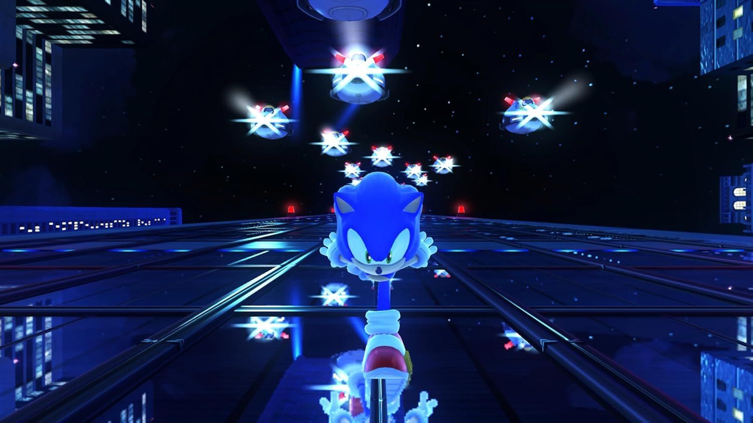 Sonic X Shadow Generations - Image 4