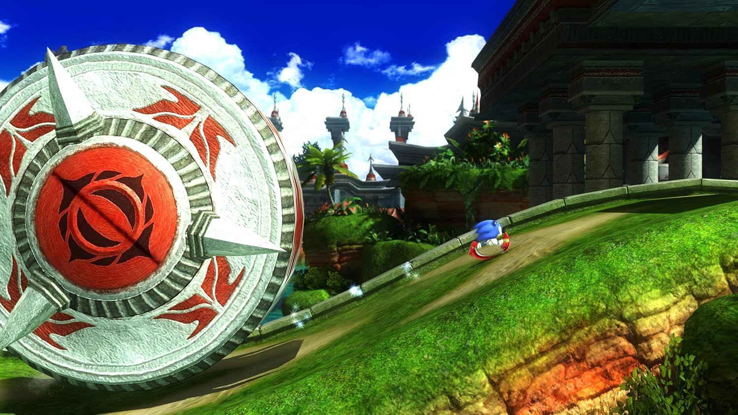 Sonic X Shadow Generations - Image 3