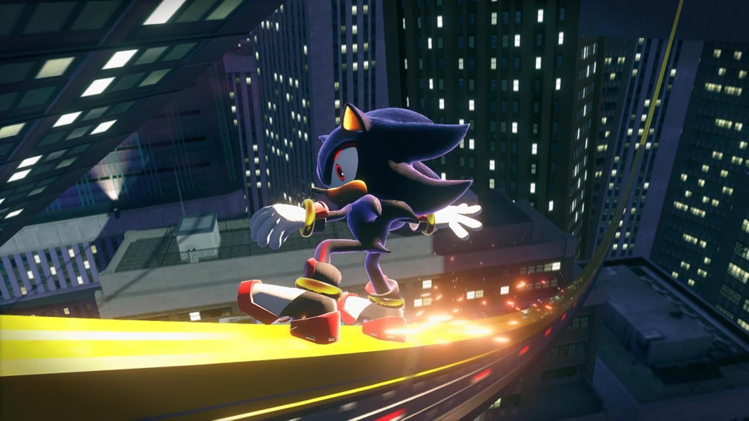 Sonic X Shadow Generations - Image 2